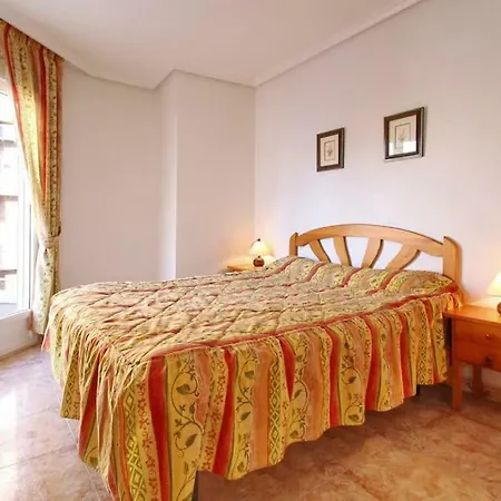 Espanhouse Stockholm * Torrevieja