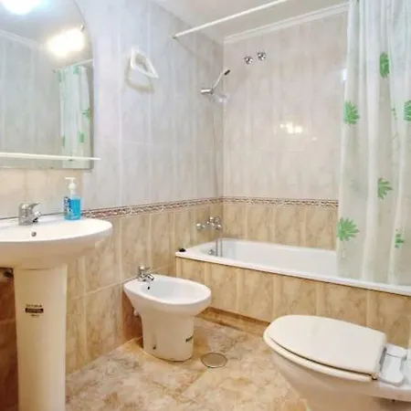 Apartment Espanhouse Stockholm