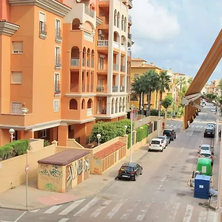 Espanhouse Stockholm * Torrevieja